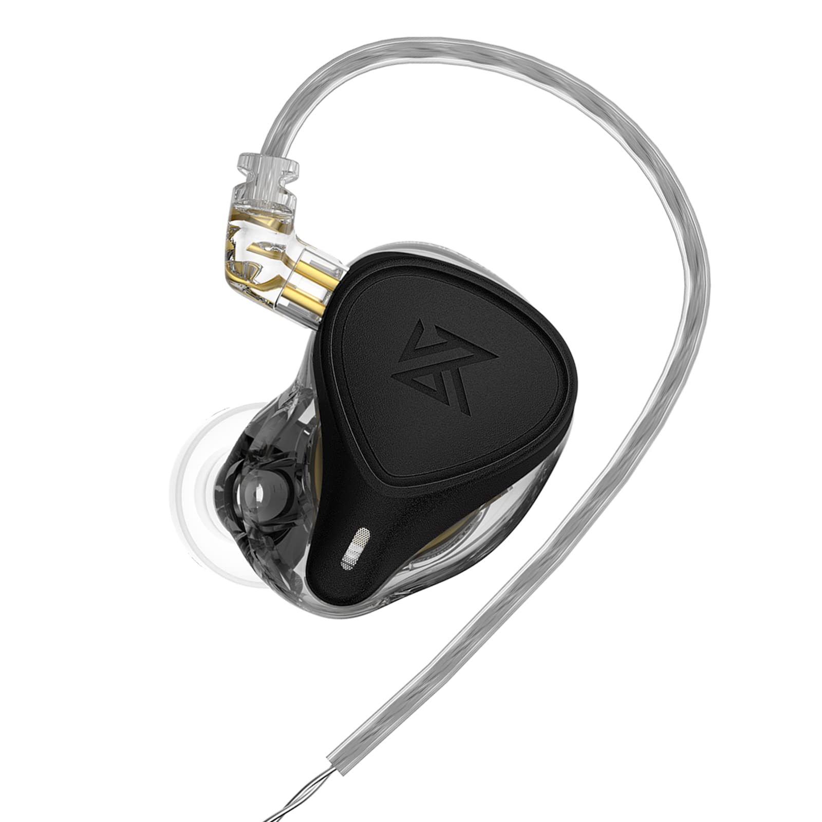 Buy KZ x Crinacle CRN ZEX Pro in Ear Monitor, Electrostatic & Dynamic