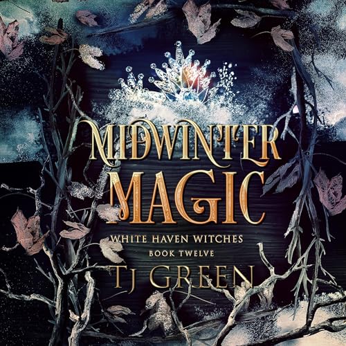 Enjoy Midwinter Magic from TJ Green episode artwork