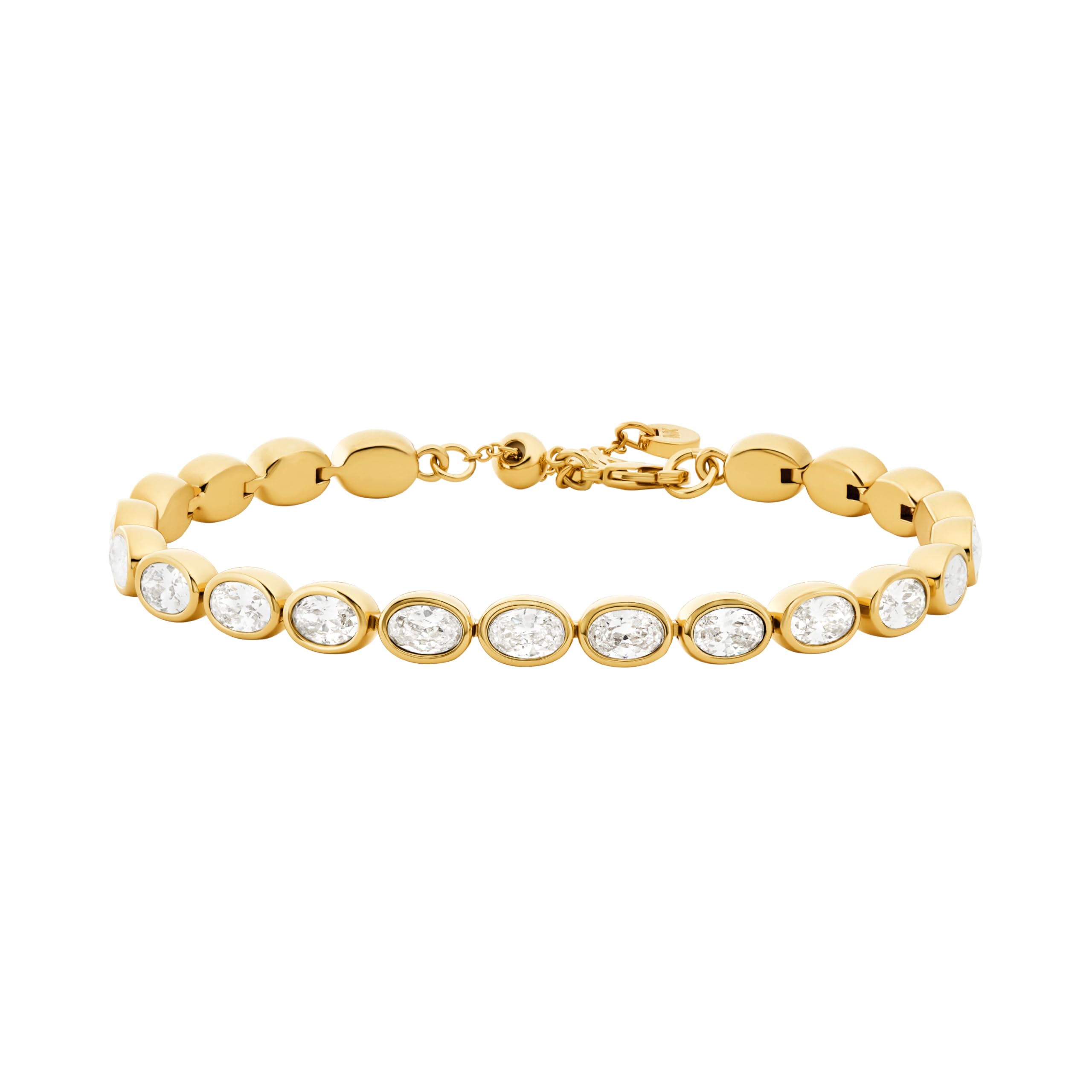 Michael Kors Gold Bracelet for Women; Bracelets; Jewelry for Women