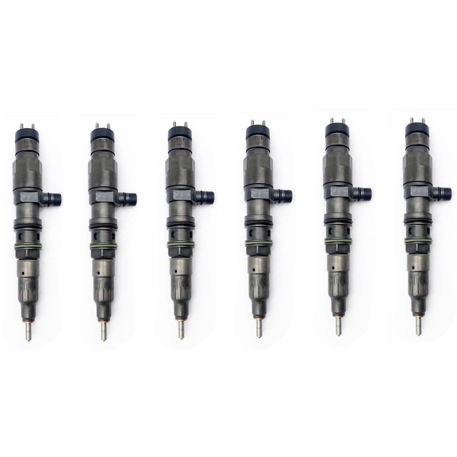 Amazon.com: 6 PCS Fuel Injector 4710700387 A4710700387 for Bosch 