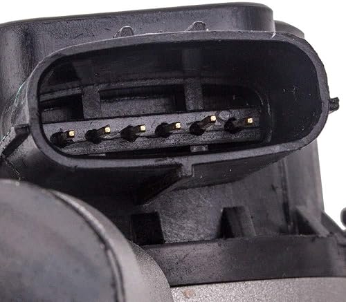 Miniatura 1 de YL nuevo para Toyota Hilux Land cruiser Prado 1KD-FTV 3.0 CT16V Turbo Actuador electrónico 17201-OL040 17201-0L040 17201-30110 17201-30160