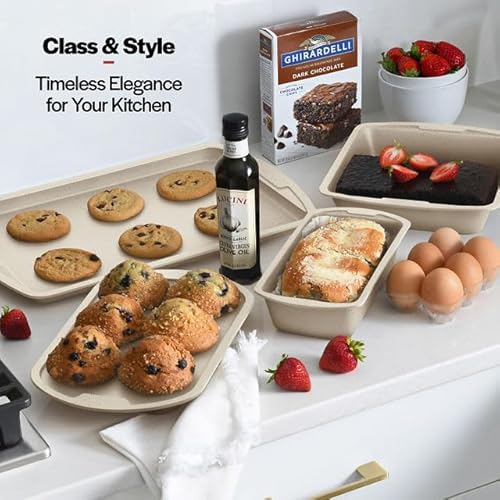 Bakkenmaster BAKDIEWH Bakken Swiss - Bakeware Set thumb #4