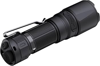 Amazon.co.jp: Fenix TK05R タクティカルフラッシュライト 最大1000
