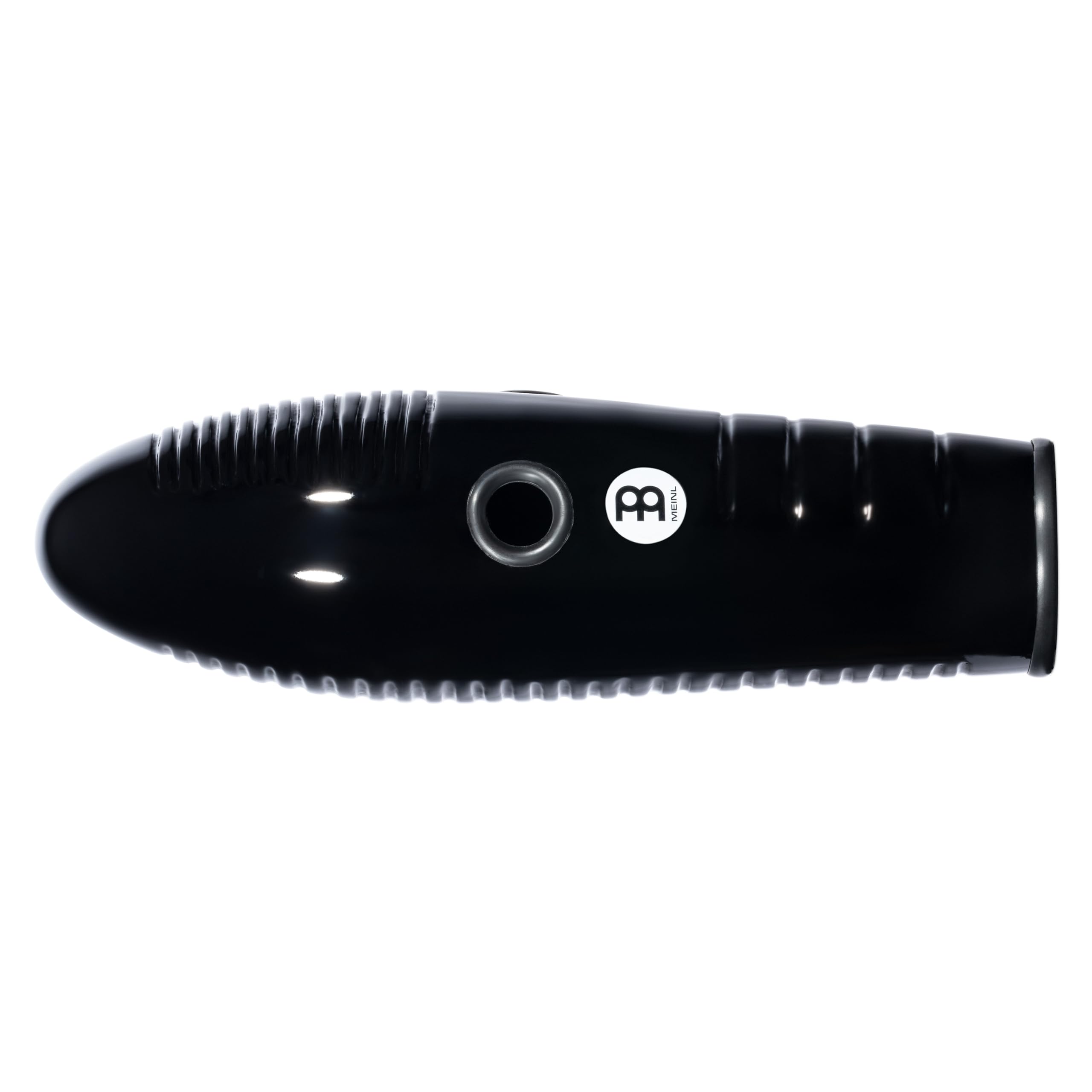 Amazon | MEINL Percussion マイネル ギロ Fiberglass guiro GU7BK