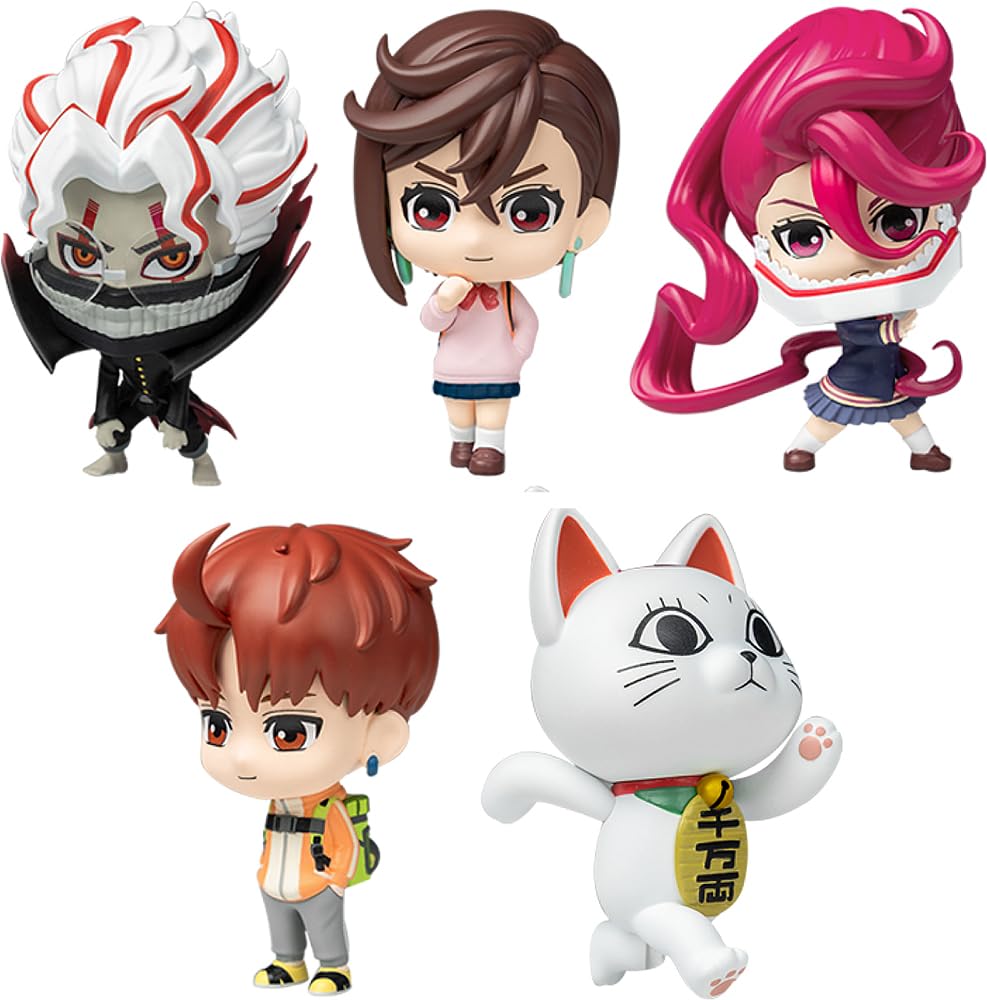 Amazon.co.jp: サンライズポップ[SUNRISEPOP] ダンダダン