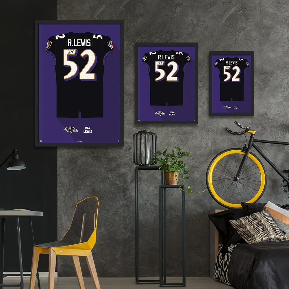 Amazon.com: Sporticulture NFL American Football Baltimore Ravens