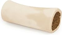 Vista 18 de Cadet Hueso de Canilla Relleno, Huesos Masticables de Larga Duración para Masticadores Agresivos, Hueso Masticable Dental Alto en Proteínas Relleno