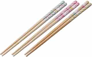 Tiffany ミントグリーン 竹製箸 2本セット $_57.PNG?set_id=880000500F