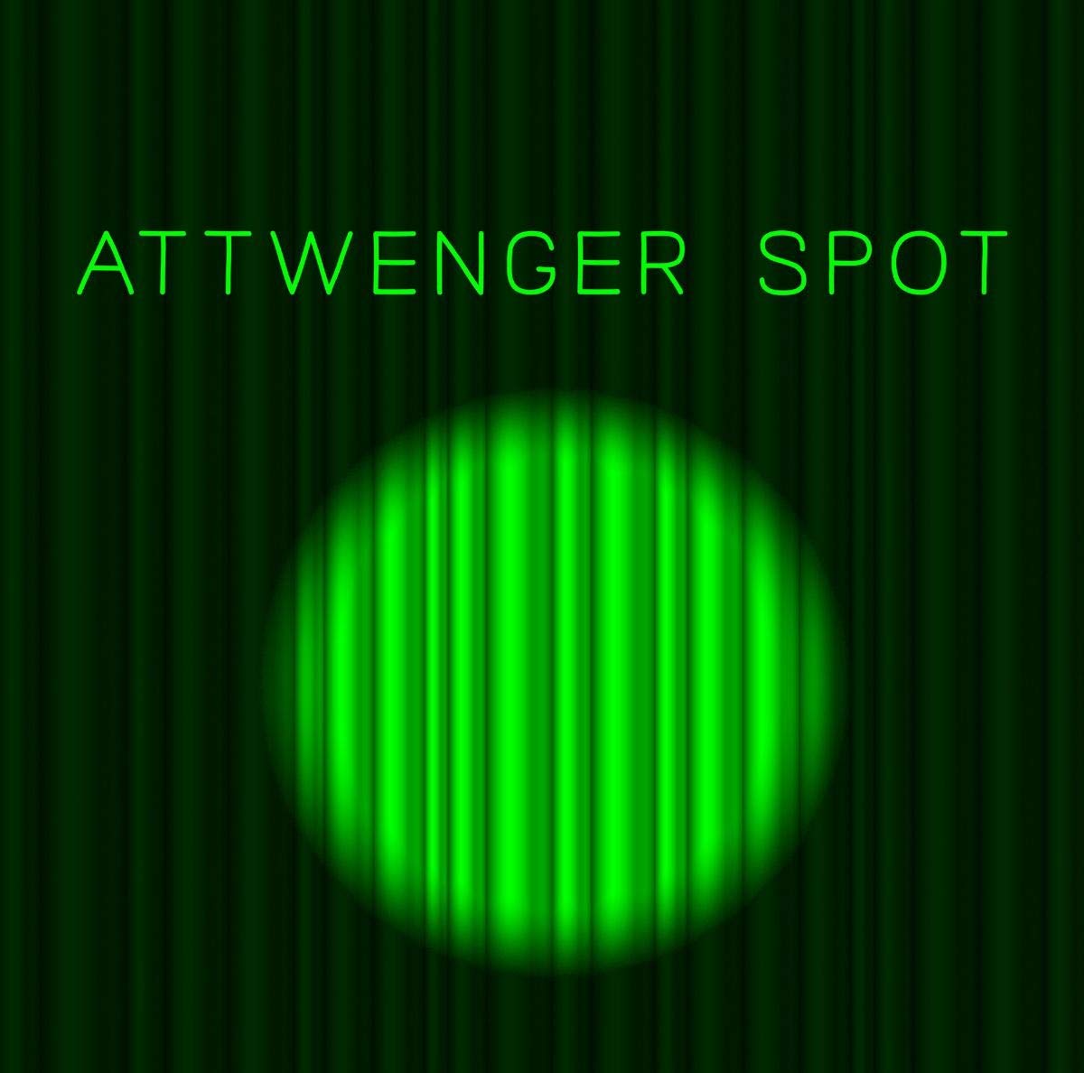 Trikont Spot, Schallplatten