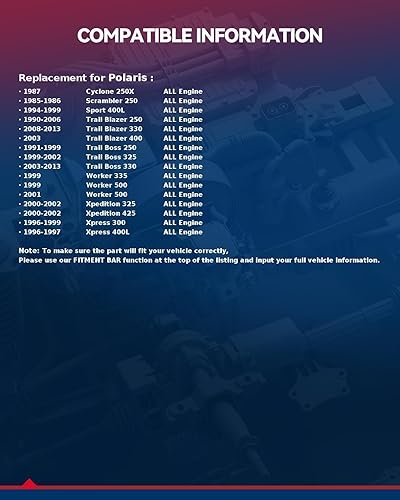 Vista 309 de KAX Espaciadores de rueda de 0.236 x 5.315 in, espaciadores de rueda centrados de 2 pulgadas y 6 lengüetas para F-15-0, Expedition, Mark LT, Negro