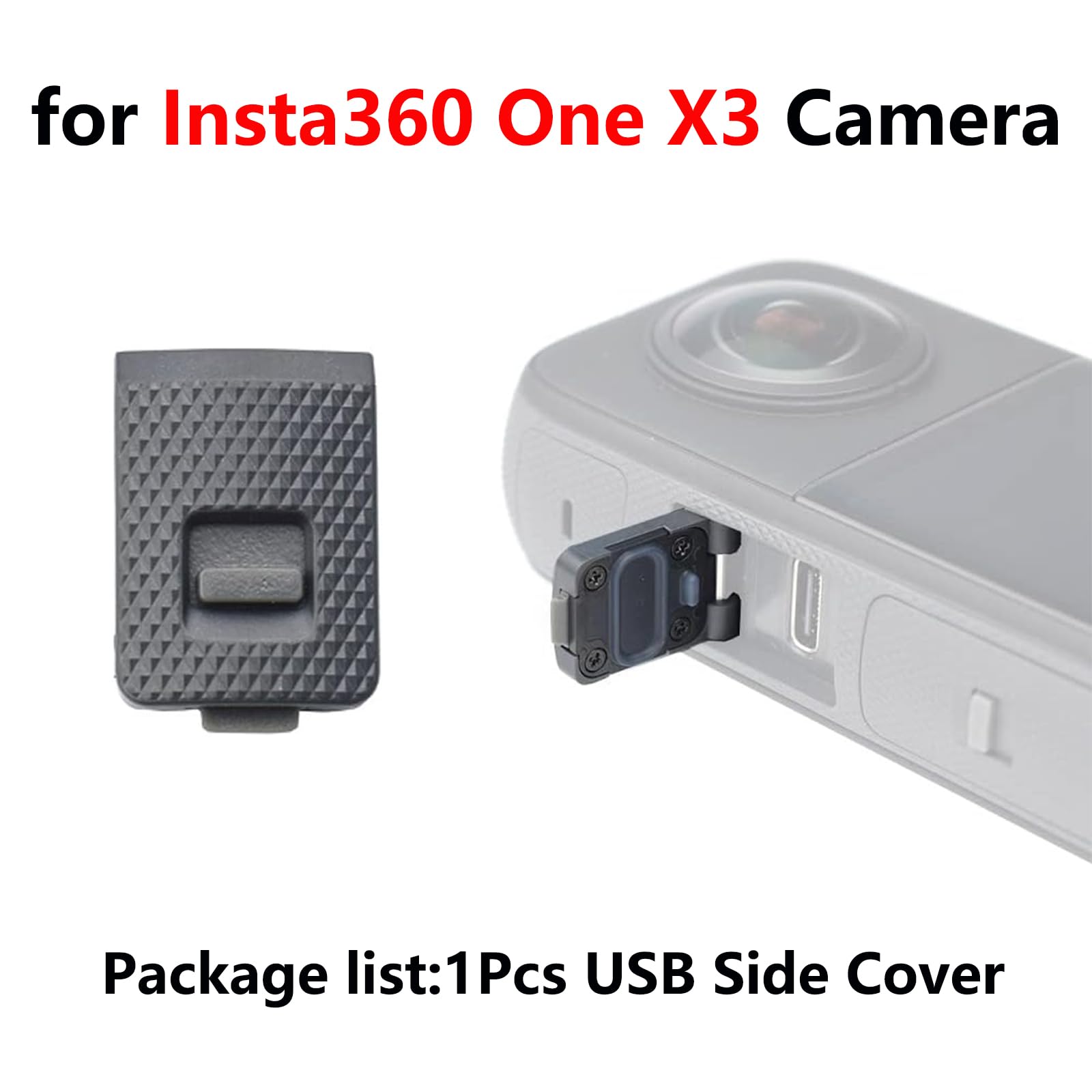 Amazon.com : USB Charging Replacement Protective Cover Charging