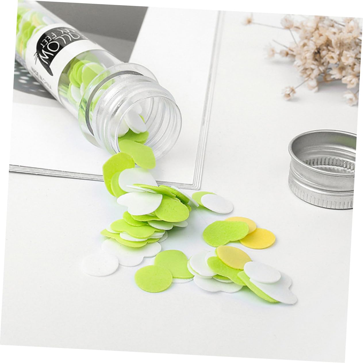 ibasenice Pastiglie di Sapone Portatili Bottiglie Sapone da Viaggio Sapone per Le Portatile Carta Sapone Portatile Sapone di Carta da Escursionismo Fetta di Sapone