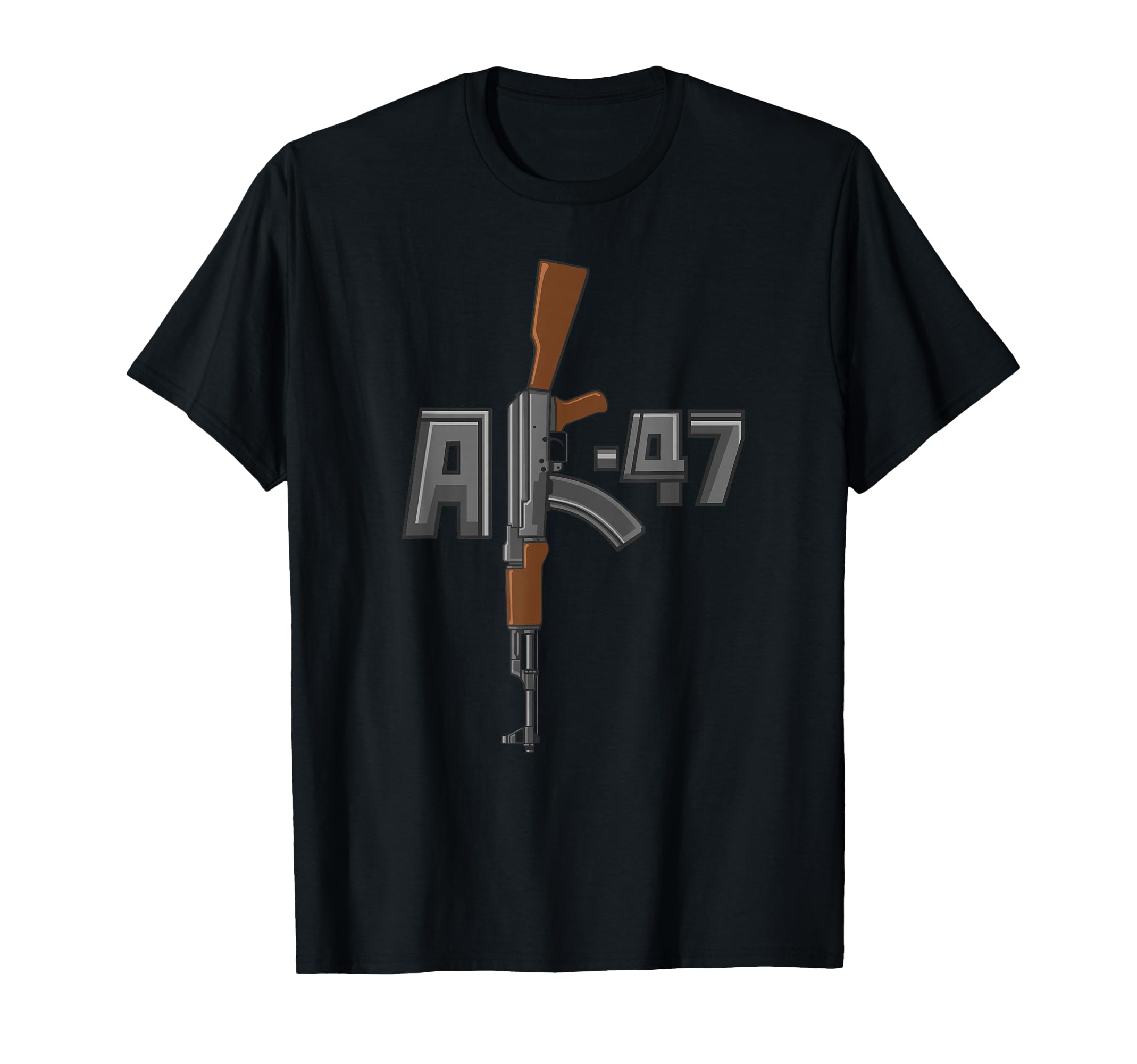 Kleidung mit Designs von Amazon Merch on Demand