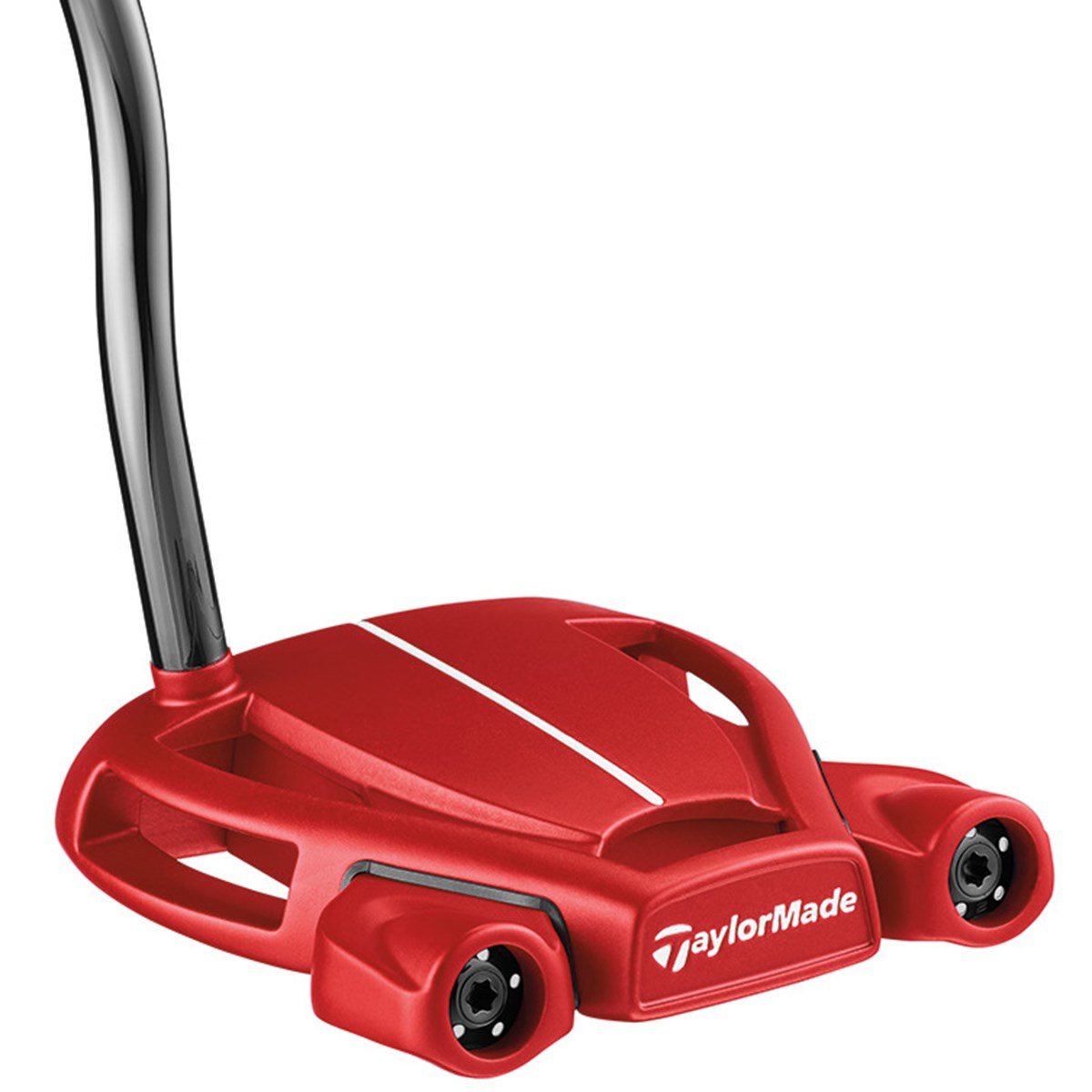 Amazon.co.jp: テーラーメイド TaylorMade Spider TOUR RED 