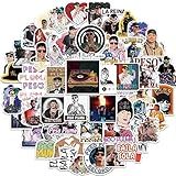 Zoom IMG-1 50 adesivi peso pluma per Zoom IMG-1 50 adesivi peso pluma per