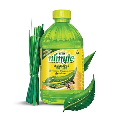 Nimyle Eco Friendly Floor...