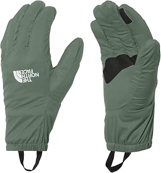 Amazon.co.jp: THE NORTH FACE(ザノースフェイス) 手袋 L1+