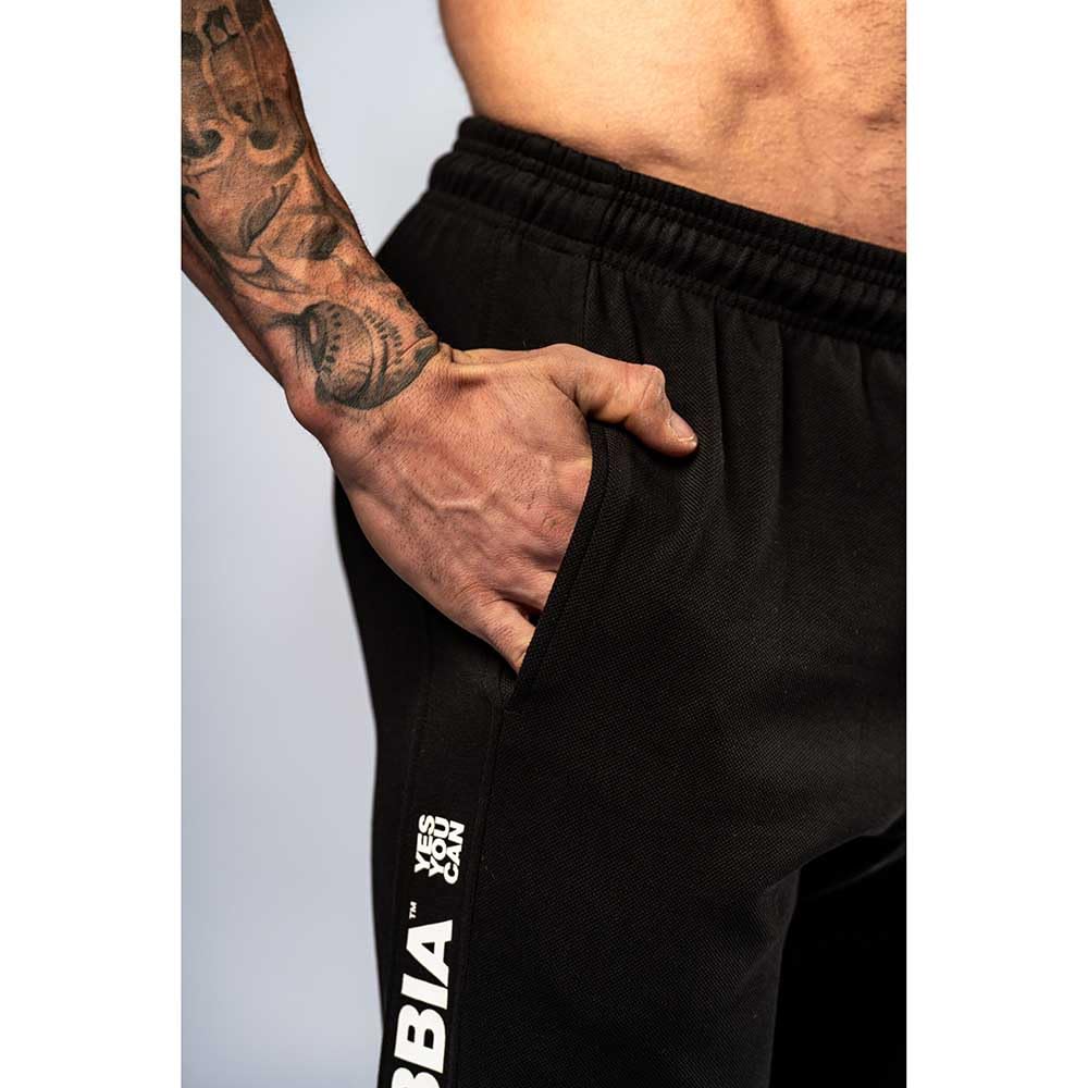 NEBBIA Pantalon De Survêtement Training Hero 296 M