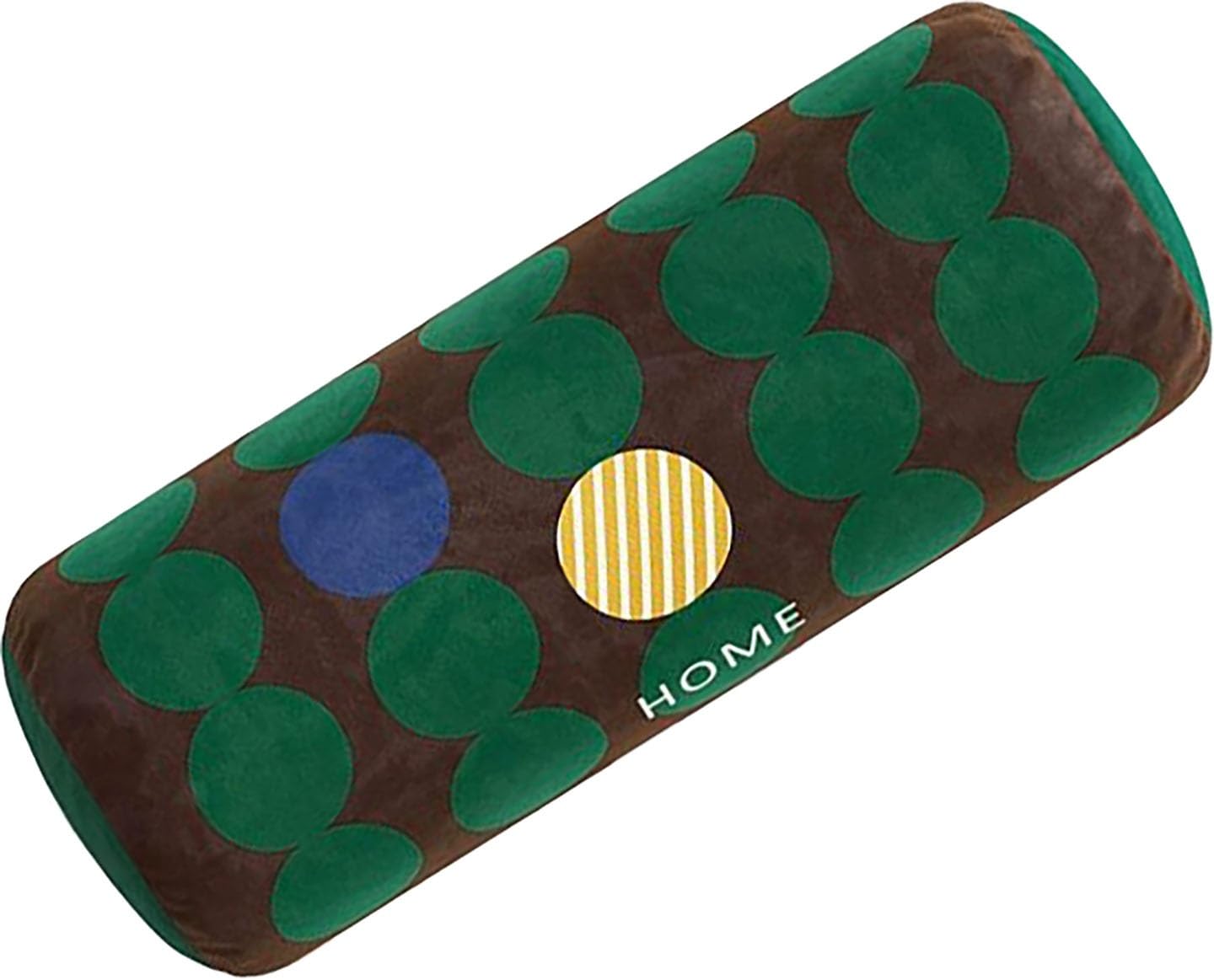 Almohada Cervical Cilíndrica del Cuello, Cojín Cilíndrico 20x45 20x80 20x60