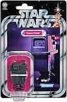 スターウォーズ　パワードロイド　ビンテージシリーズ Amazon.com: STAR WARS The Vintage Collection Power Droid Toy