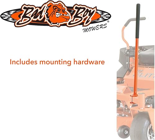 Miniatura 2 de Bad Boy Mowers Kit de mango de asistencia de montaje OEM 088-3500-00