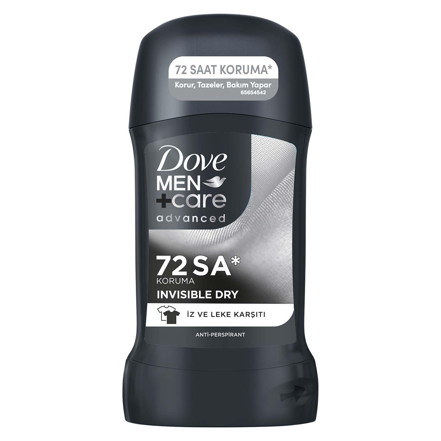 Dove Men Care Invisible Dry Stick 50 Mililitre