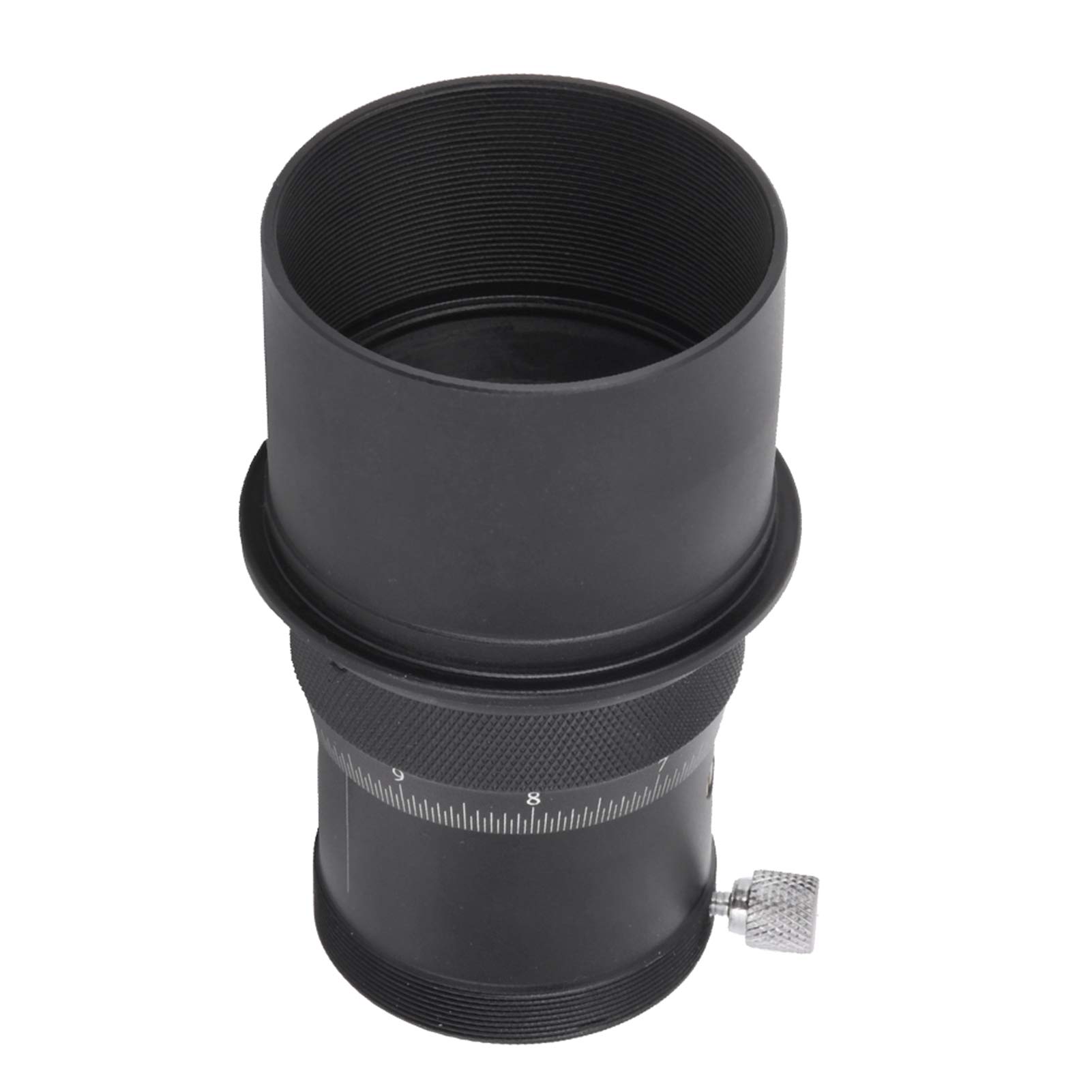 Domary 2-calowy Precyzyjny Wyciąg Okularowy do Fotografii Planetarnej CCD o