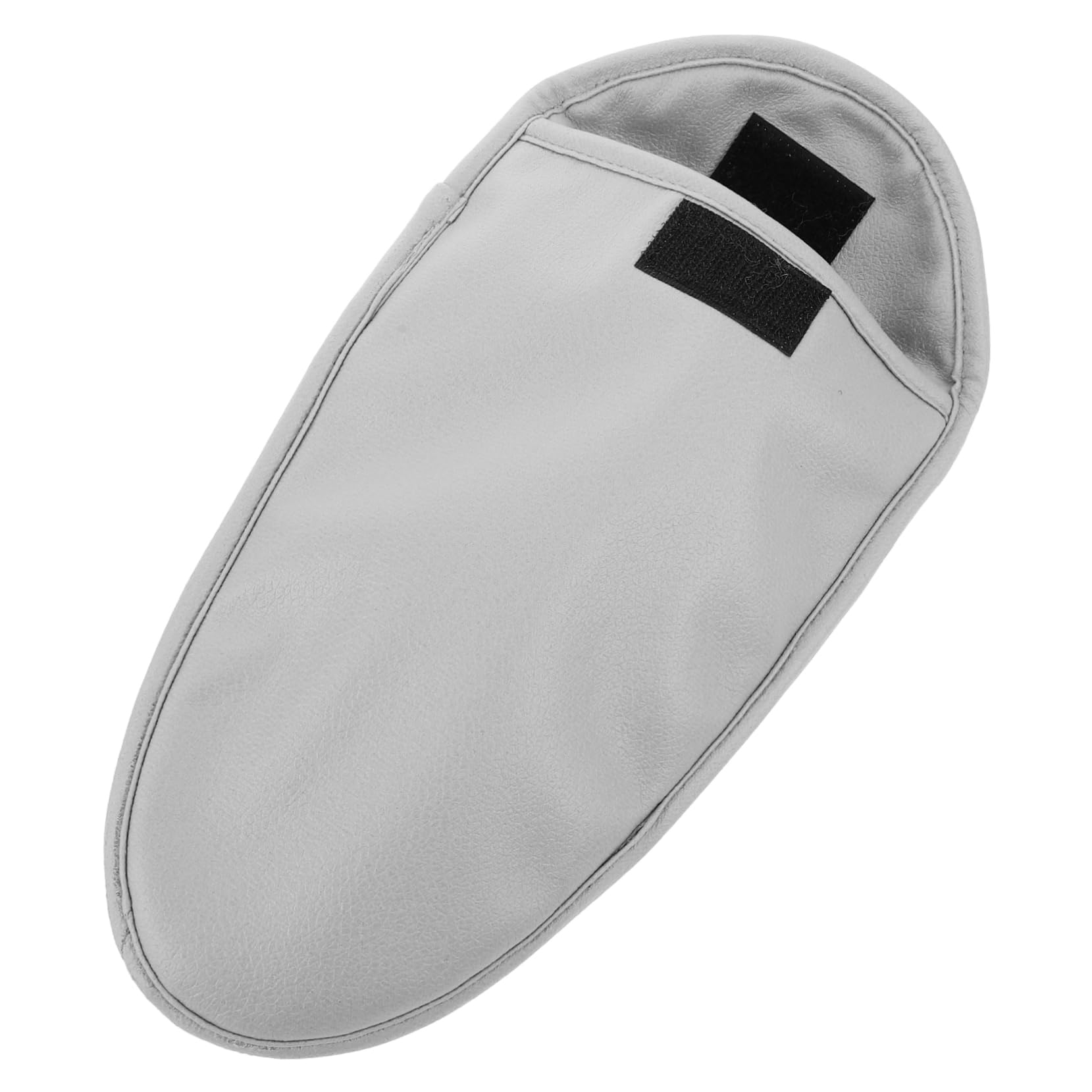 ibasenice Saxophone Head Bag Flute Sax Mouthpiece Pouch Musical Instrument Accessories Saxophone Supplies Pouch