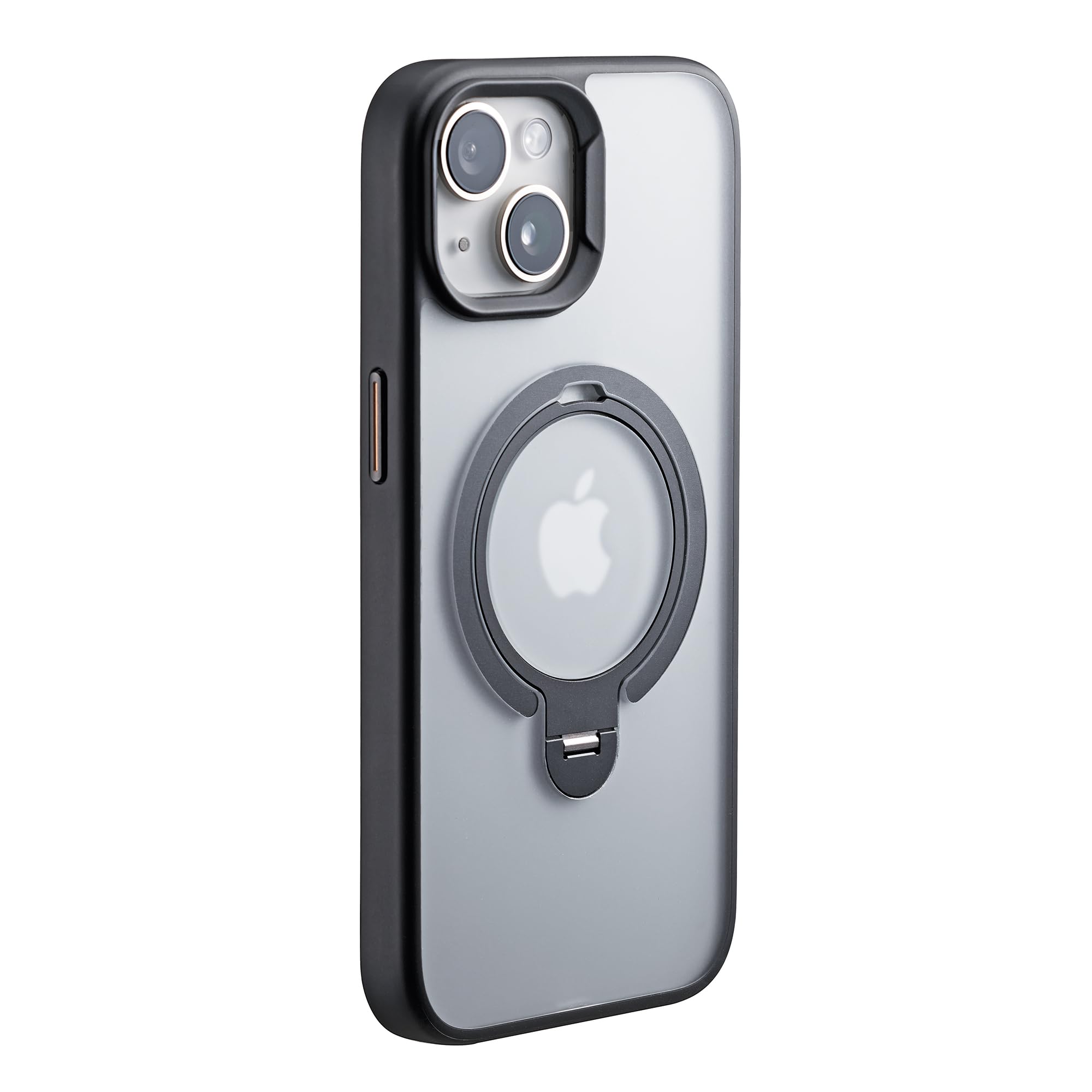 Amazon.co.jp: サンクレスト MagSta PLUSケース ブラック for