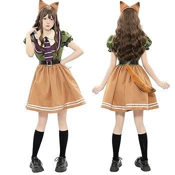 Judy ジュディ・ホップス 警察服 ズートピア こどもの日 ドレス Amazon.co.jp: [HUNKJgh] ズートピア ジュディ・ホップス Judy