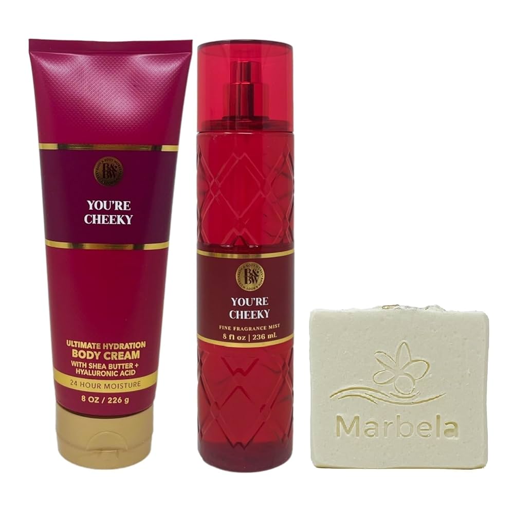 専用 Bath & Body Works Mist, Cream, Soap Bath & Body Works Dressed In White Fragrance Mist and Body