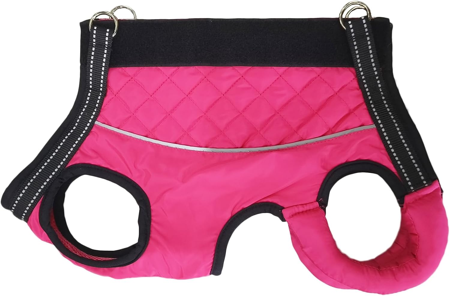 Transform Mobility: The Best Dog Lift Harness for Small Pups!
