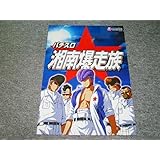 パチスロ 湘南爆走族 カタログパチンコ