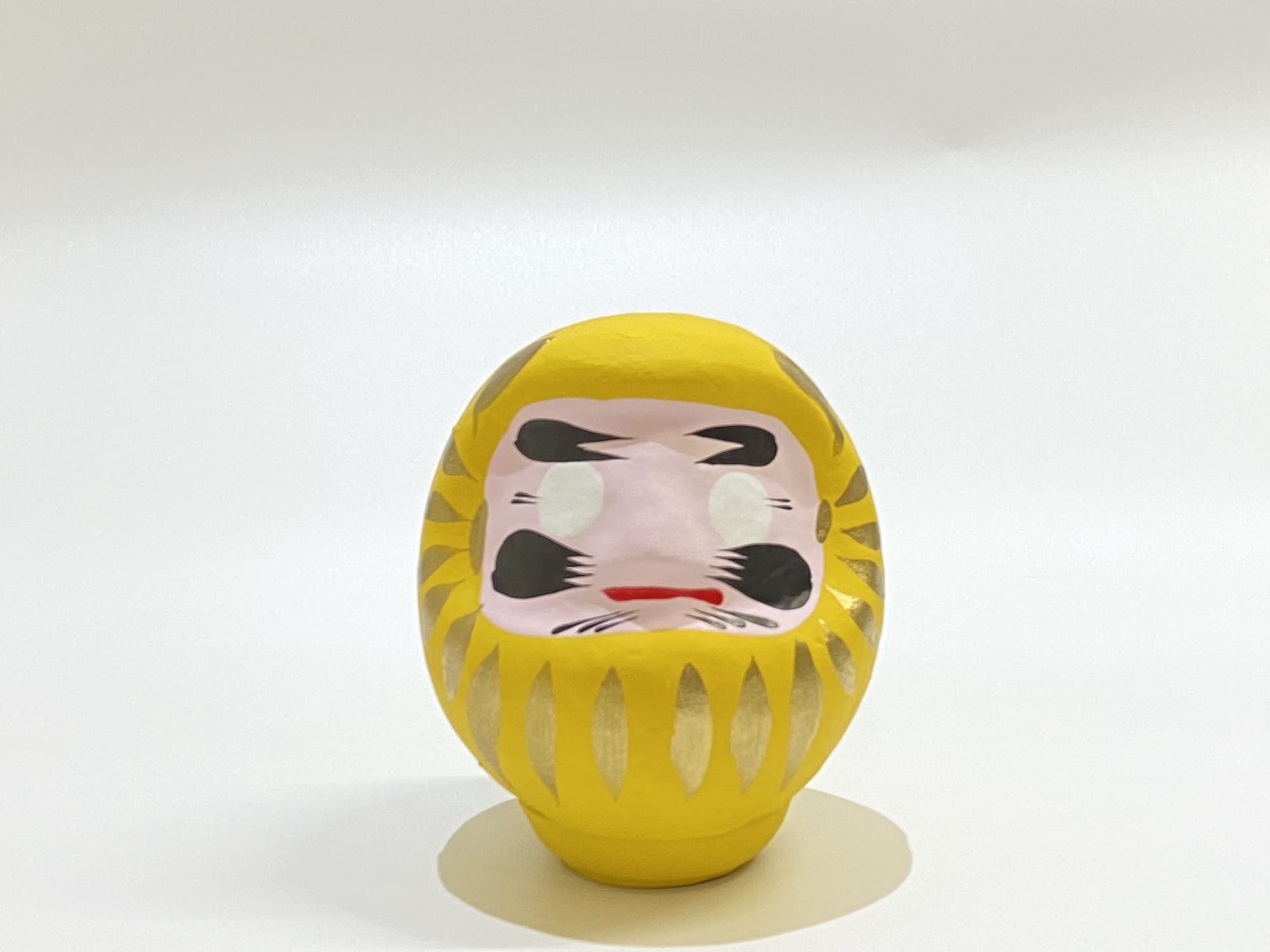 Amazon.co.jp: 茂田ダルマ 日本製 だるま 高崎 家内安全 開運 縁起 福