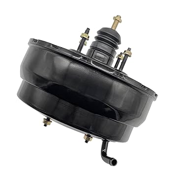 ブレンバスター Amazon.com: BXBB-277 BRAKE BOOSTER FOR NISSAN D21 PICKUP