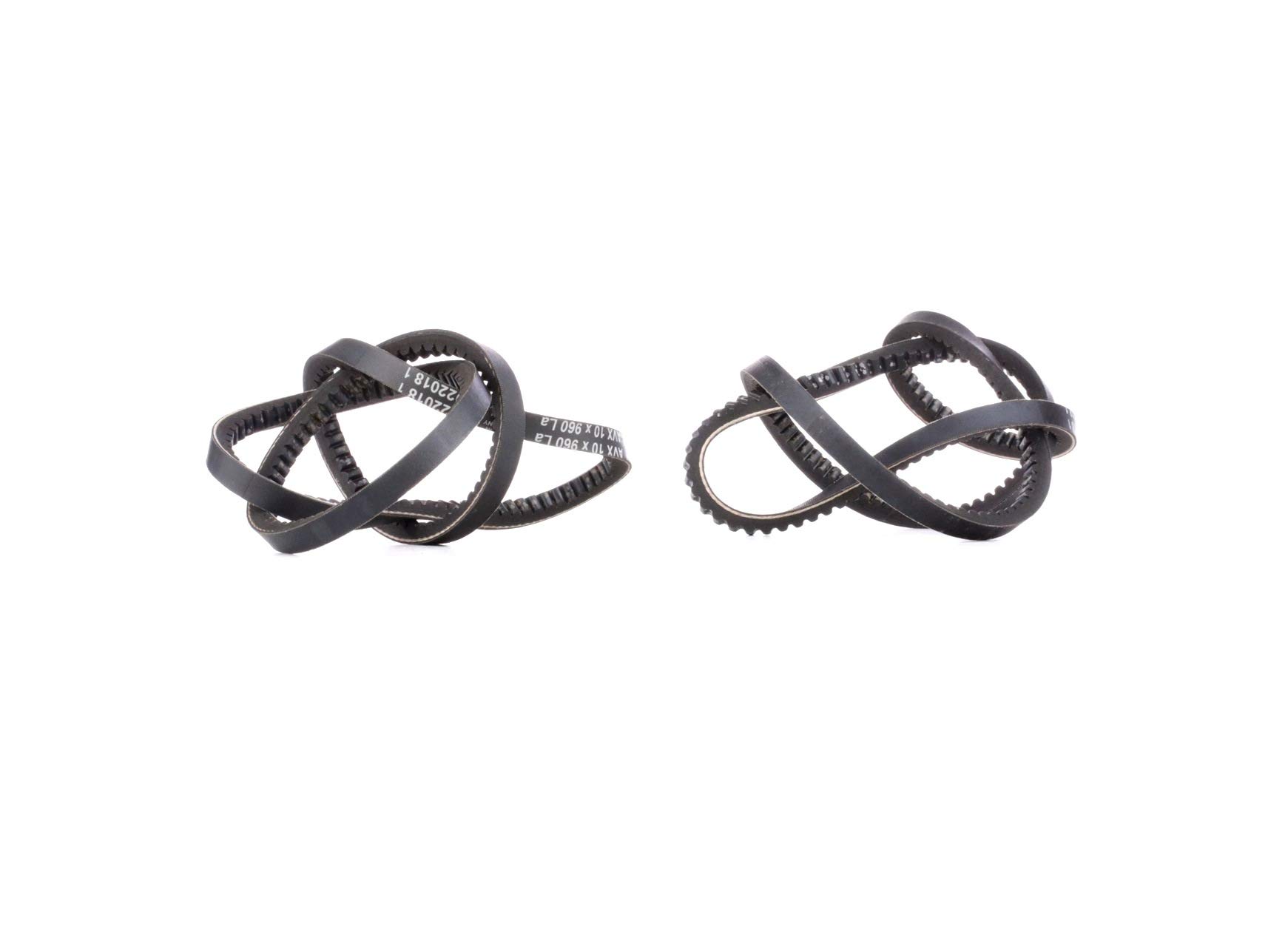 Contitech 2xavx10x960 V-Ribbed Belt Continental