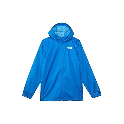 The North Face Kids Teen Zipline Rain Jacket (Little Kids/Big Kids) Boy
