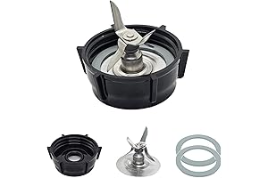 Blender Replacement Pitcher: Refresh Your Kitchen with Precision