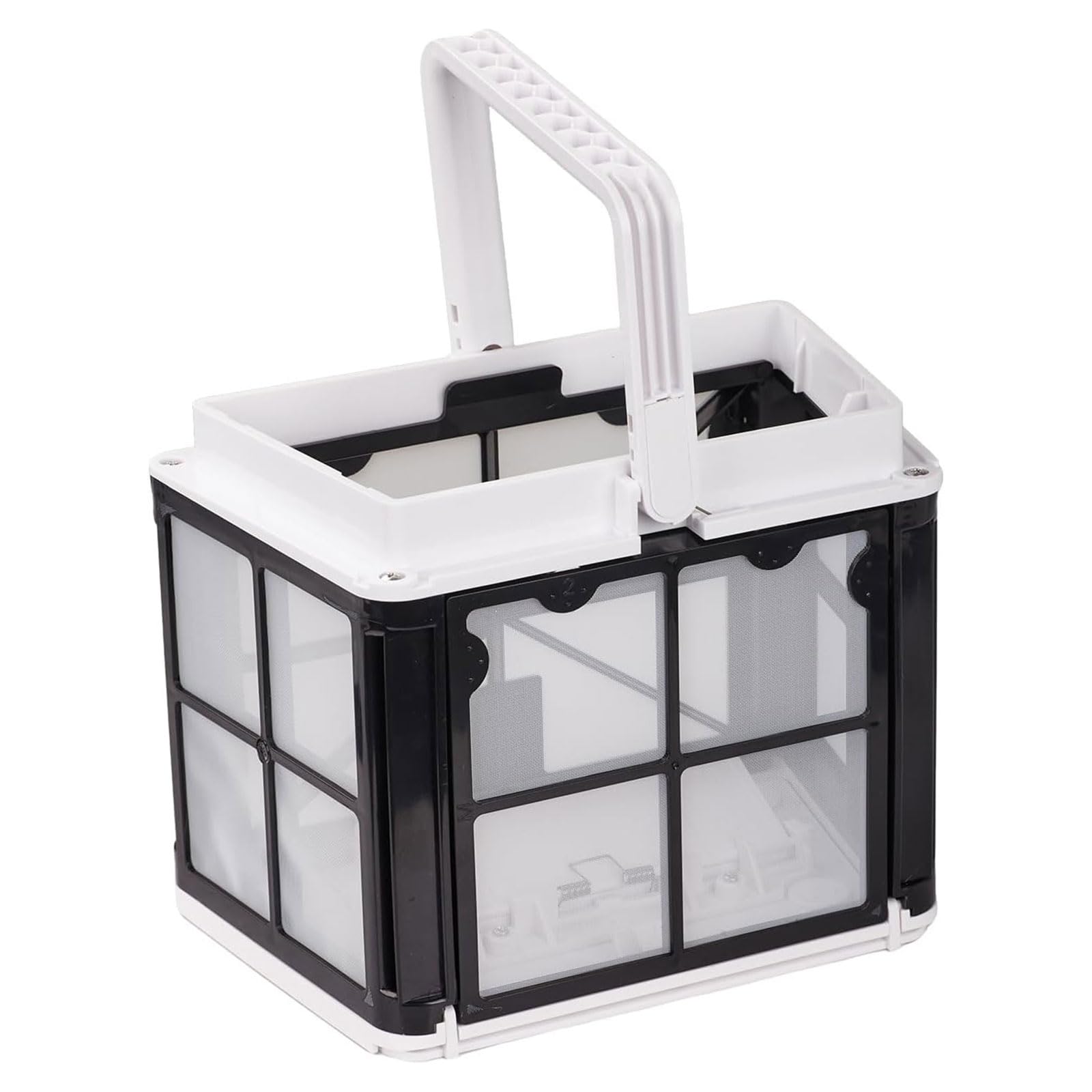 Filtro Limpiador de Piscinas de Capacidad, Repuesto de Cesta de Calidad Profesional, Accesorios de Robot de Limpieza de Piscinas, Filtro Inoxidable
