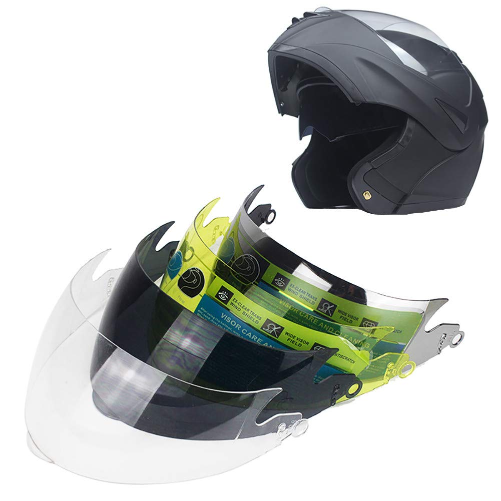Schuberth S3 Touring Integral Motorradhelm Weiß Glänzend Online-Verkauf