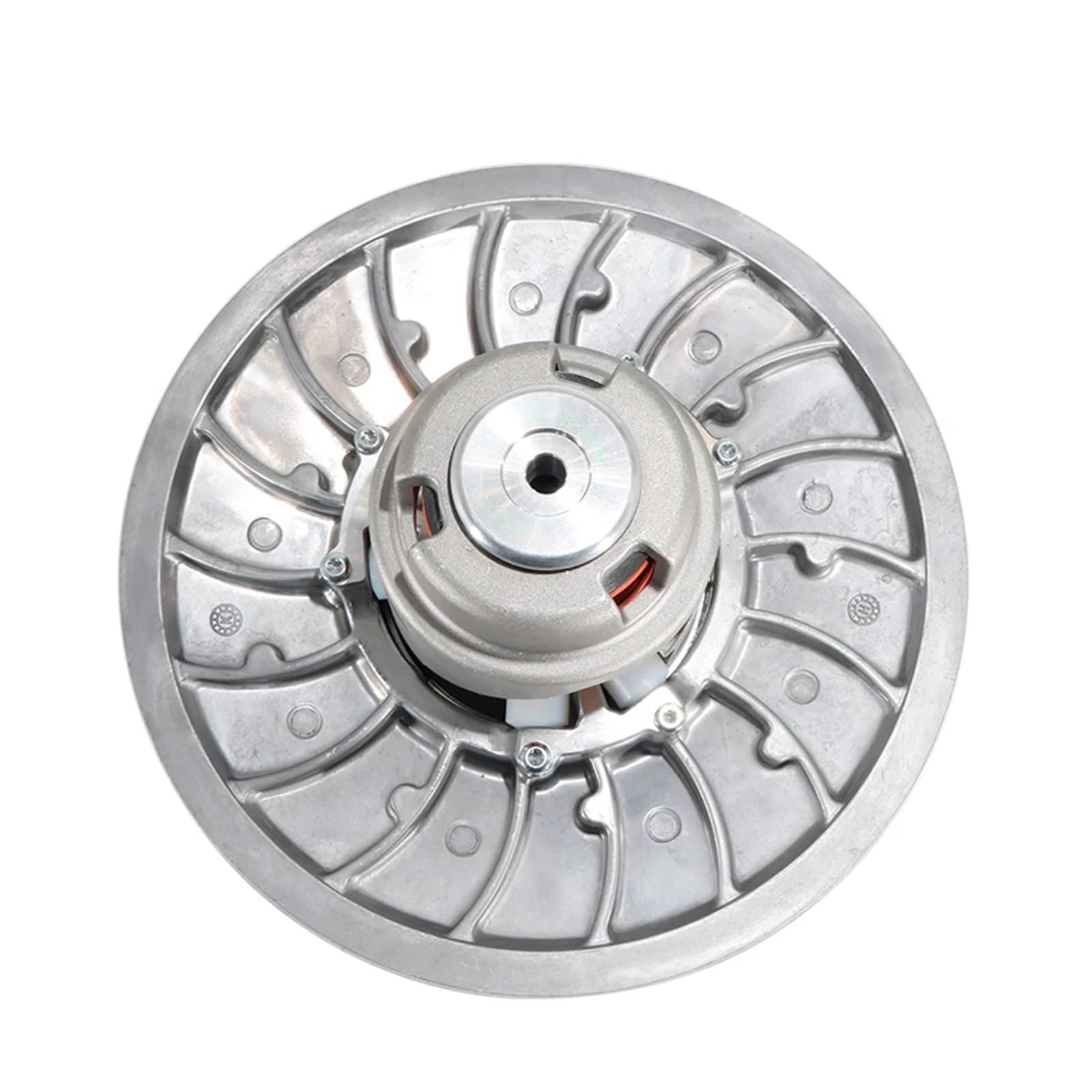 Zestaw naprawczy sprzęgła 0726-303 Pasuje do Arctic Cat TZ1 Touring LXR LTD International / Z1 1100 EFI LXR/SNO PRO