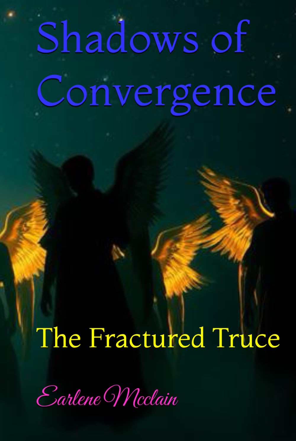 Shadows of Convergence: The Fractured Truce