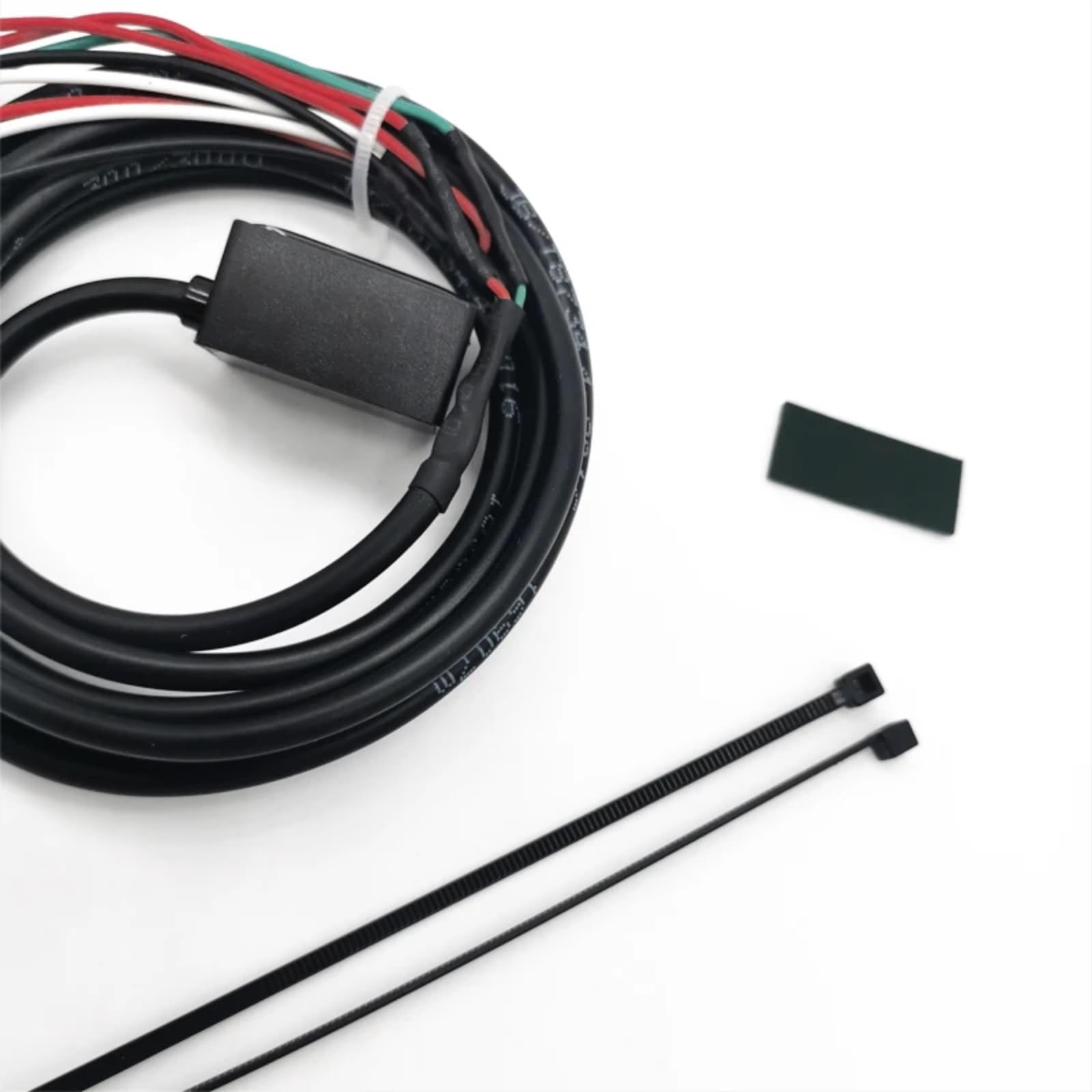 Indicatore Marcia Digitale Per Yamaha YZF-R6 2001-2016 – Display A LED 6 Marce + Folle, Rosso