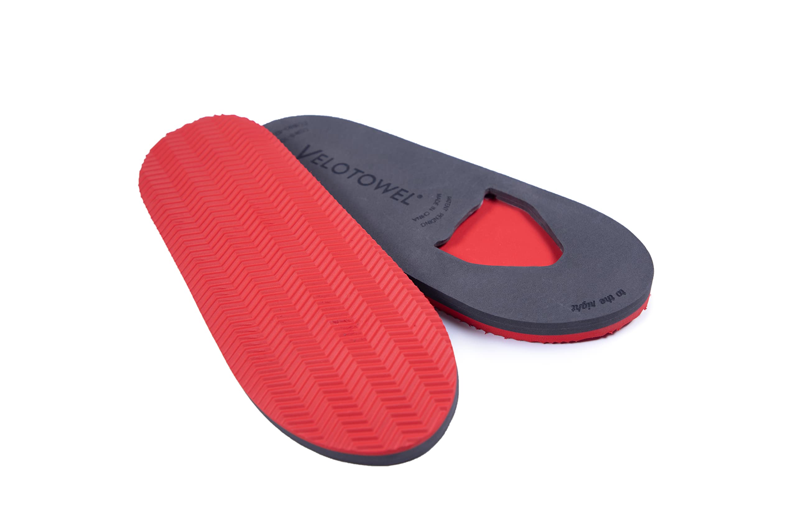 VELOTOWEL VeloSandal - Women's Size 5-7.5