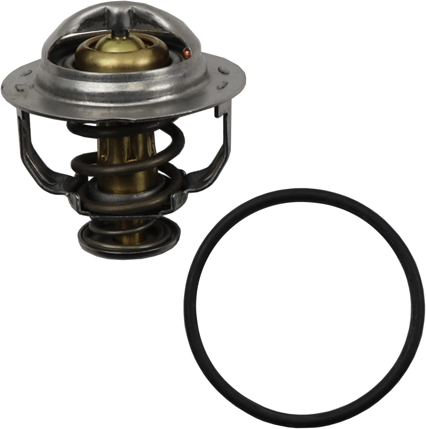 Engine Coolant Thermostat Housing Dorman 902-5866 For Sale