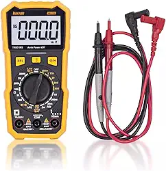 Multímetro Digital Hikari HM-1500