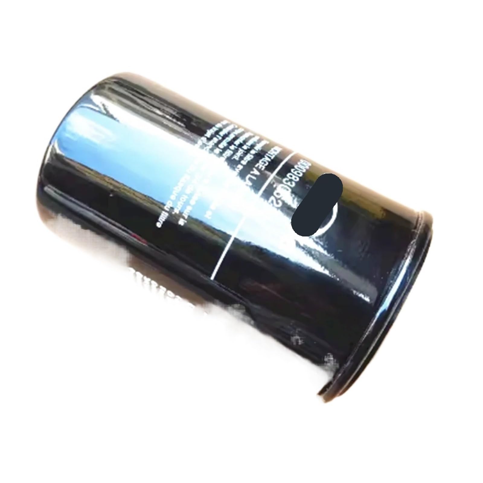 YLPWKMVZ Hydraulic Oil Filter Element Oil Filter 0009830623