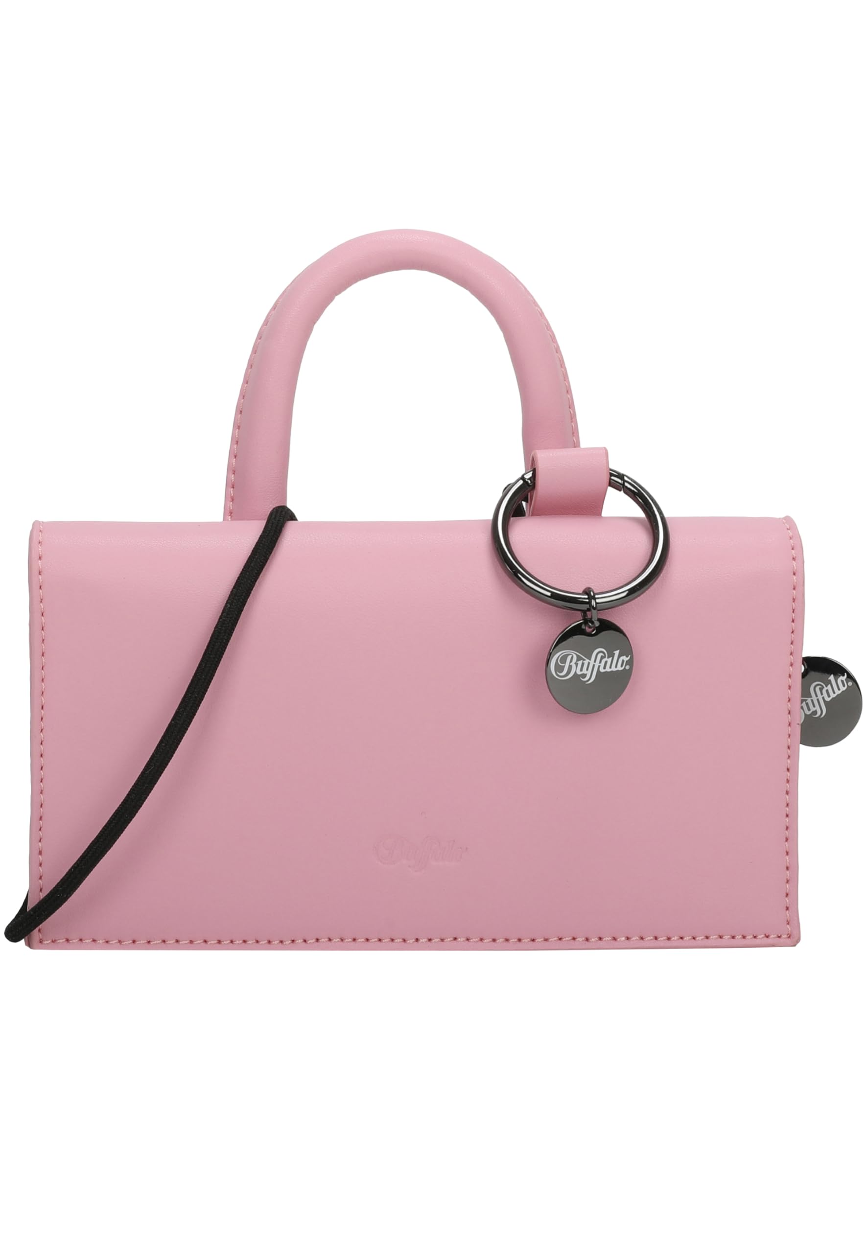 BuffaloWomen's On String Muse Rose Cross