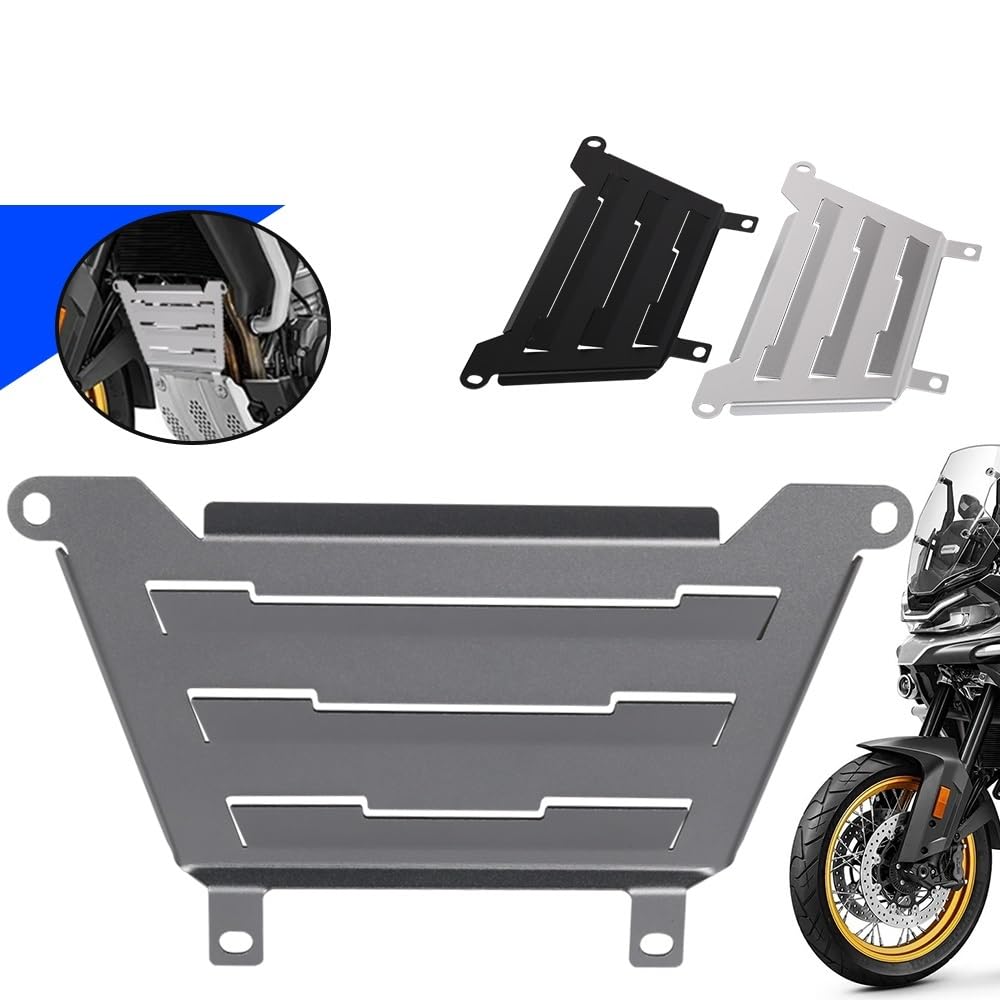 griglia radiatore Moto per CF&Moto 800MT MT800 MT 800 MT 2022 Accessori Moto Copertura del Motore del Motociclo Ventola di Protezione Griglia del Radiatore Guard Grill
