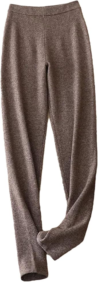 Hgvcfcv Women High Waist Abdomen Elastic Slim Pants Tight Legging
